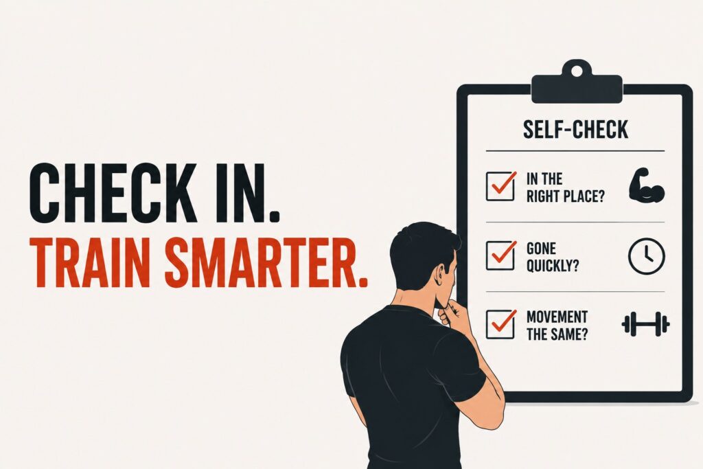 Workout-self-check-after-set