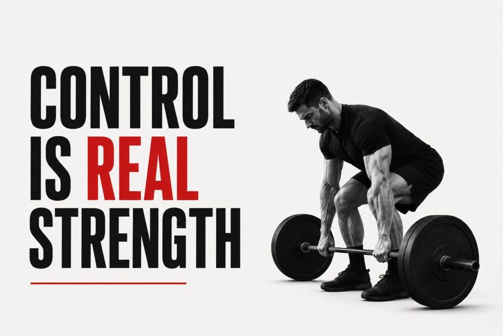 Control-is-real-strength-weight-control-cover