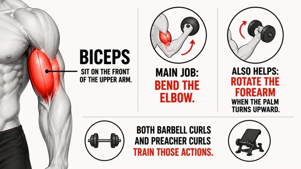 Biceps-function-in-barbell-curls-and-preacher-curls