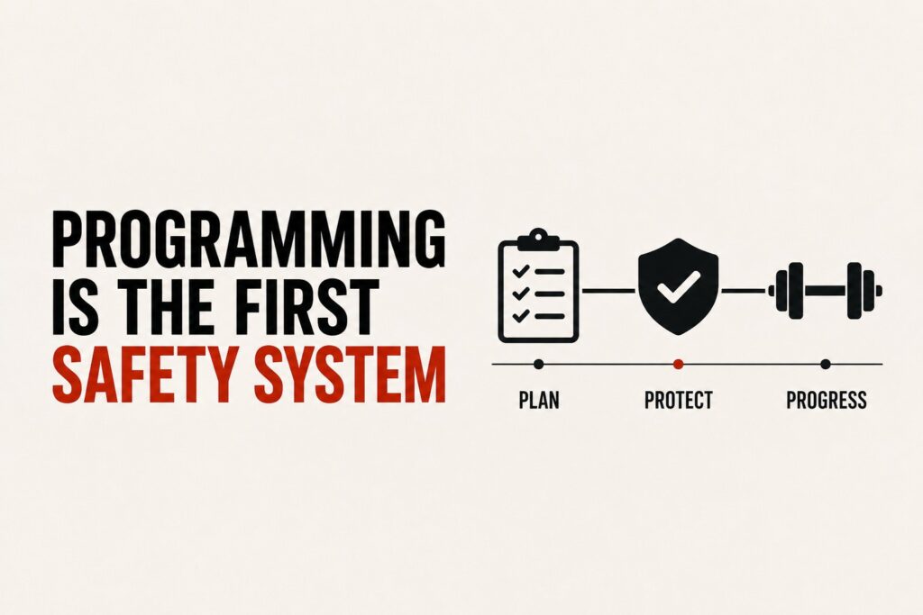 Programming-Is-Your-First-Safety-System
