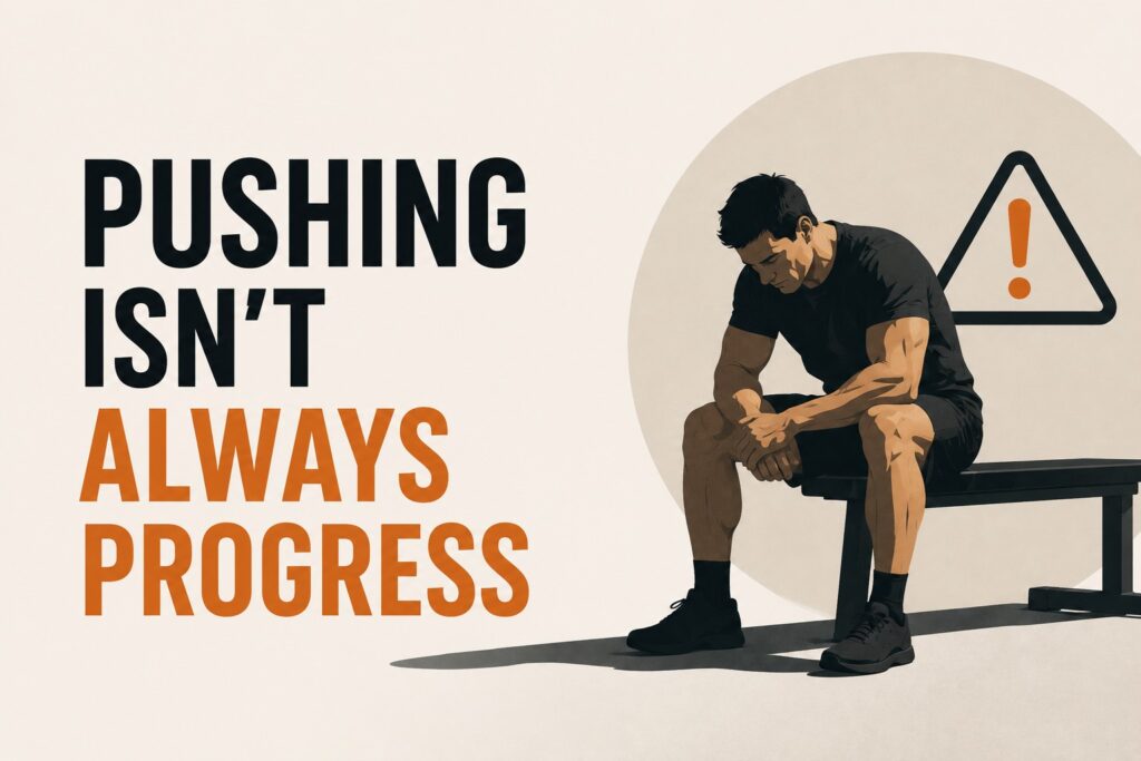 Pushing-Isnt-Always-Progress