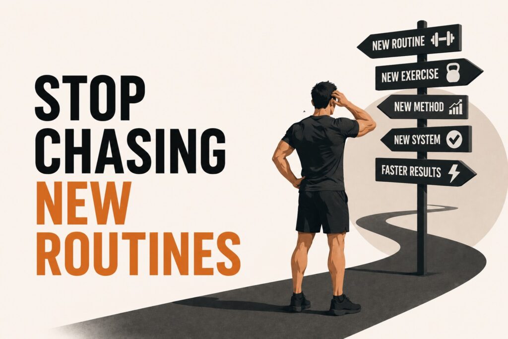 Stop-chasing-new-routines-cover