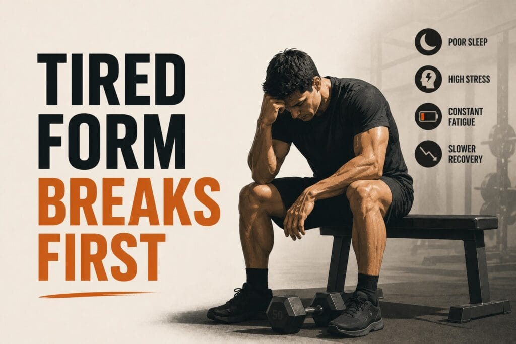 Tired-form-breaks-first-cover