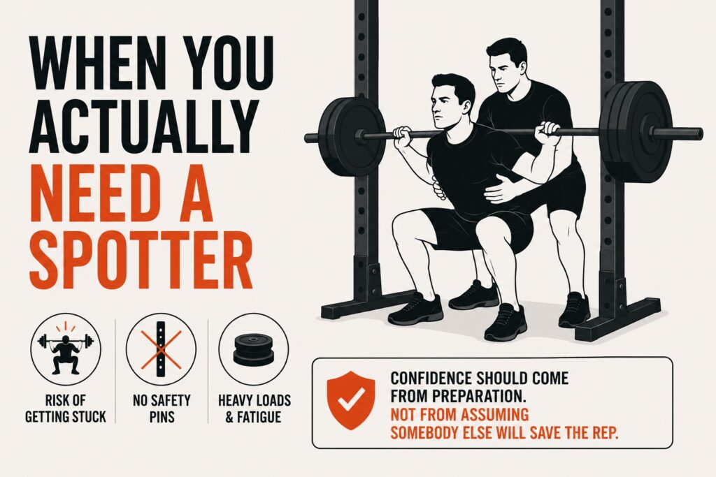 Squat-spotter-safety-preparation-cover