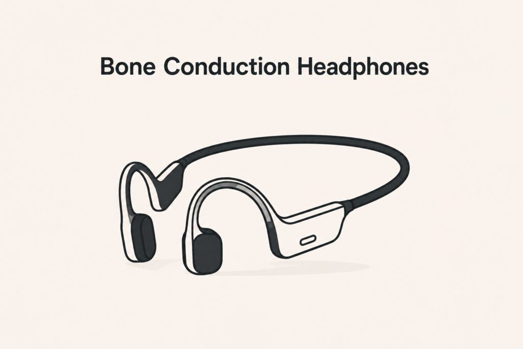 Bone-conduction-headphones-for-gym-workouts