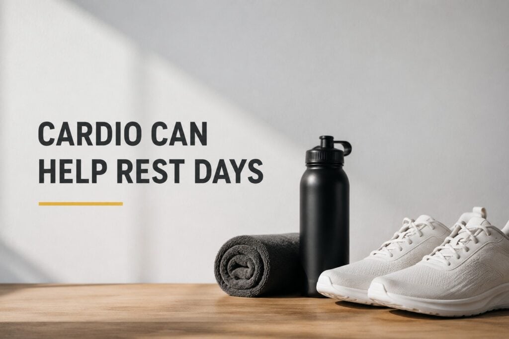 Cardio-on-rest-days-light-movement-for-recovery-training