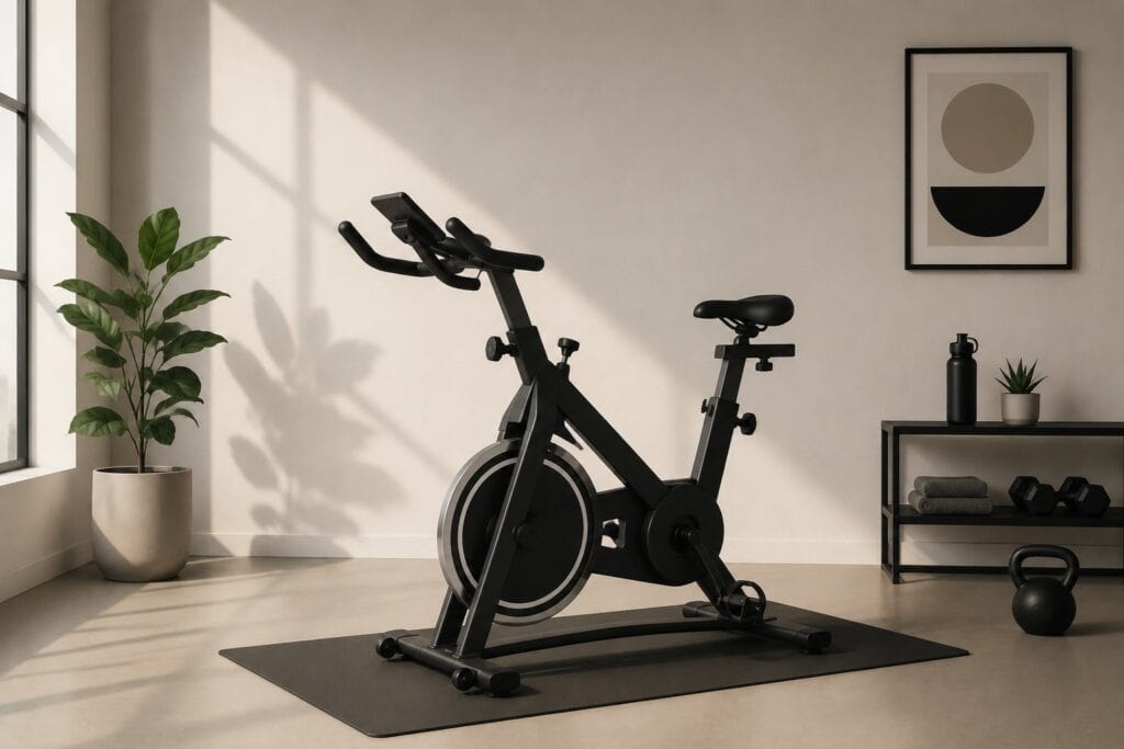 Cycling-light-cardio-for-rest-day-recovery