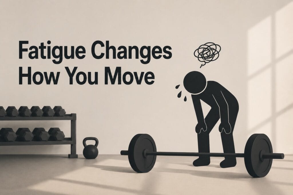Fatigue-during-barbell-training
