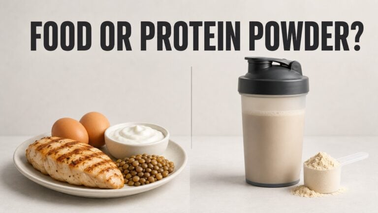Food-protein-vs-protein-powder