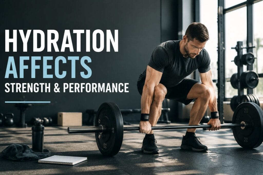 HYDRATION-AFFECTS-STRENGTH-&-PERFORMANCE