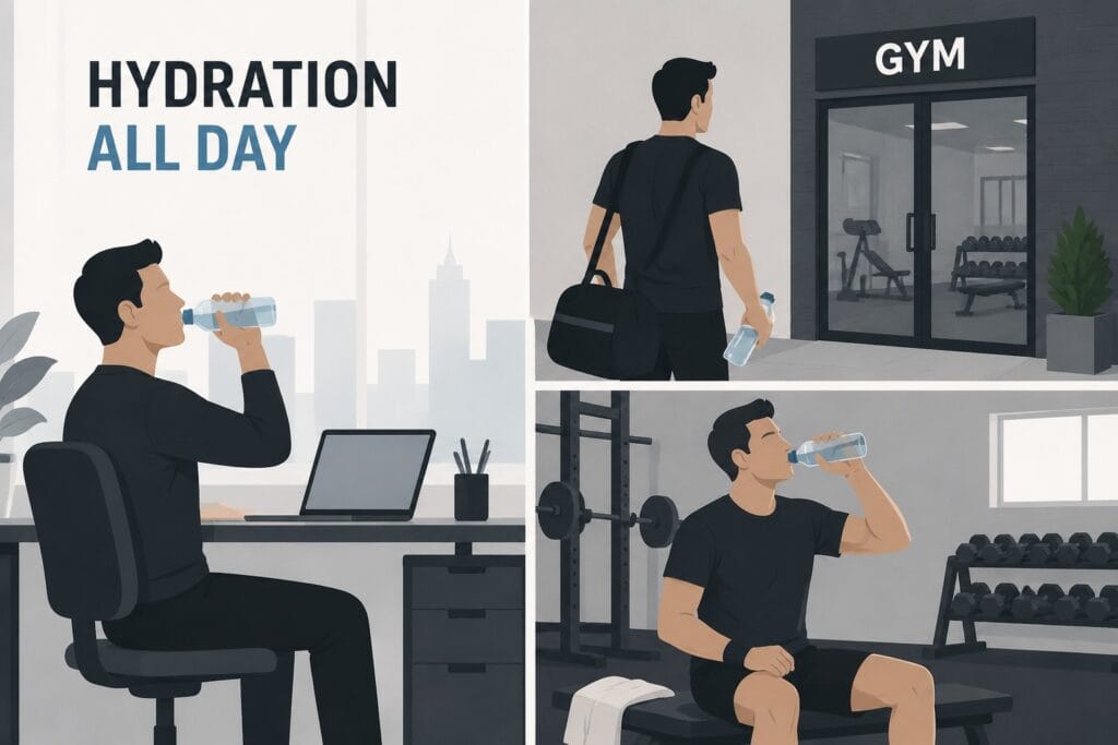 Daily-hydration-routine-before-and-during-workouts
