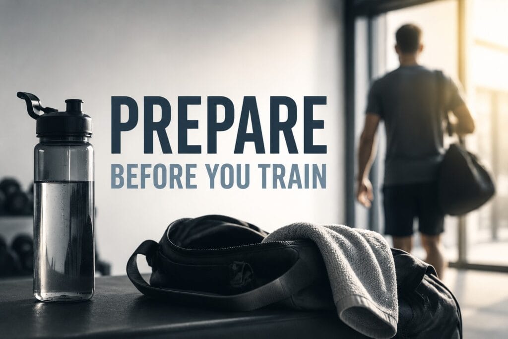 Drinking-only-when-thirsty-before-and-during-workouts