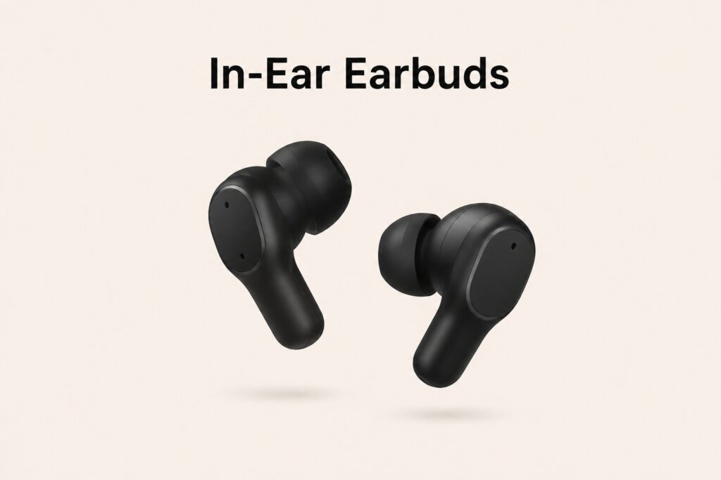 In-ear-earbuds-for-gym-workouts