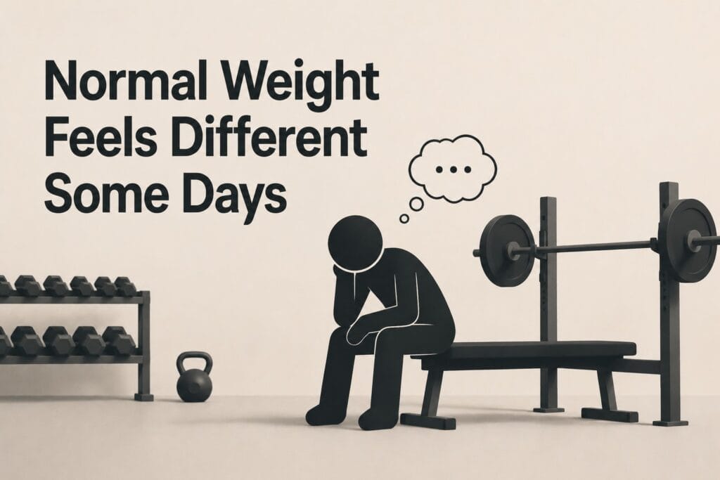 Normal-Weight-Feels-Different-Some-Days