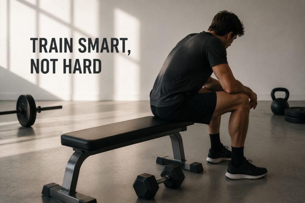 Workout-adjustment-and-recovery-during-training