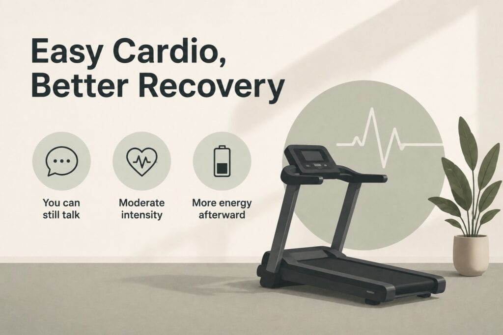 How-hard-rest-day-cardio-should-feel