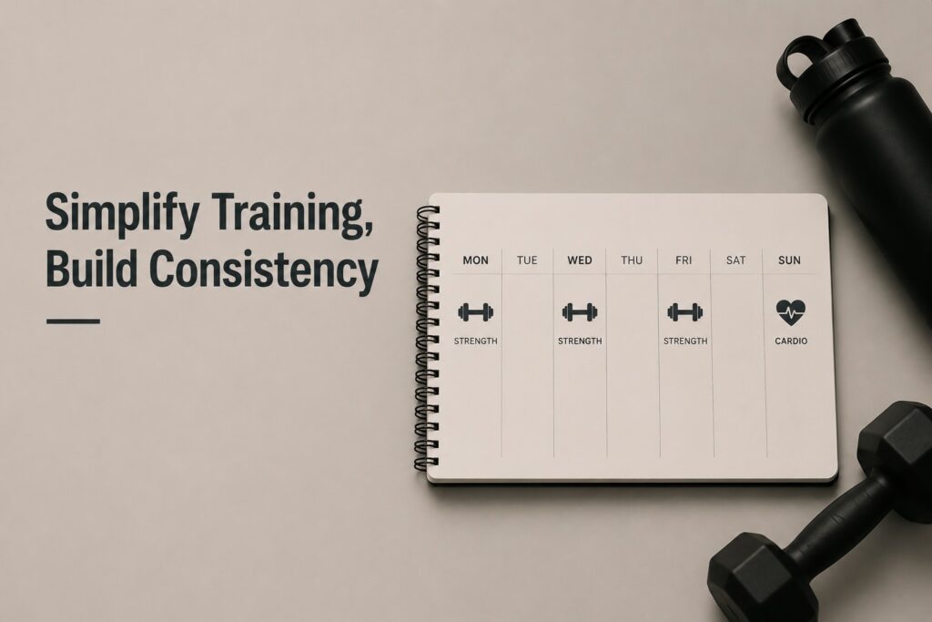 Weekly-Training-Plan-Simple-Consistency-Setup