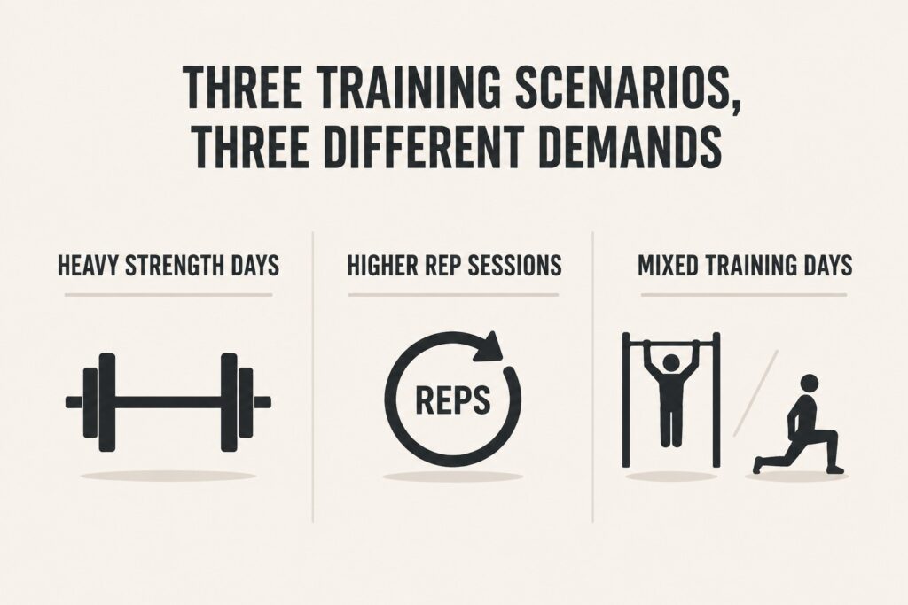 Different-Workout-Types-Affect-Gym-Clothing-Comfort