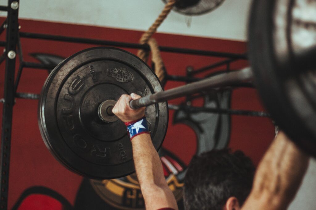 What-is-weightlifting