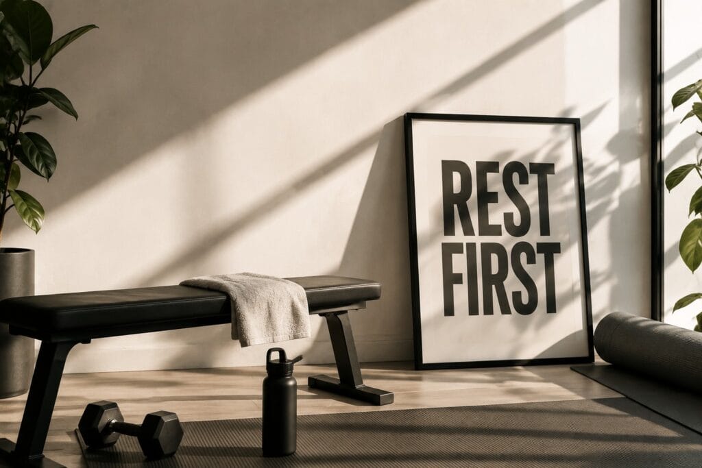 Rest-day-recovery-before-next-workout