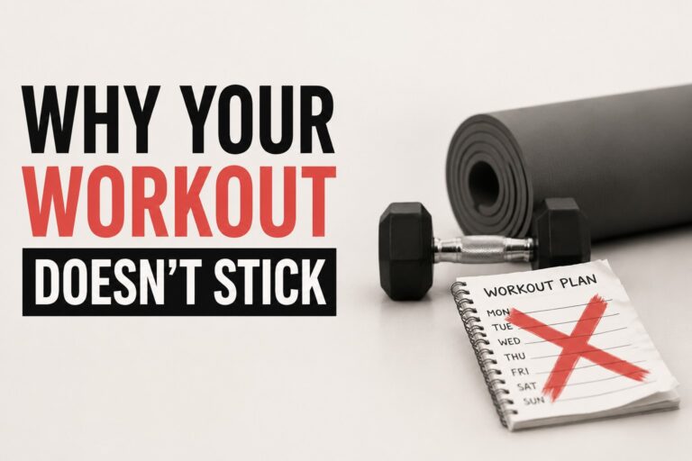 Why-your-workout-doesnt-stick-fitness-training-routine