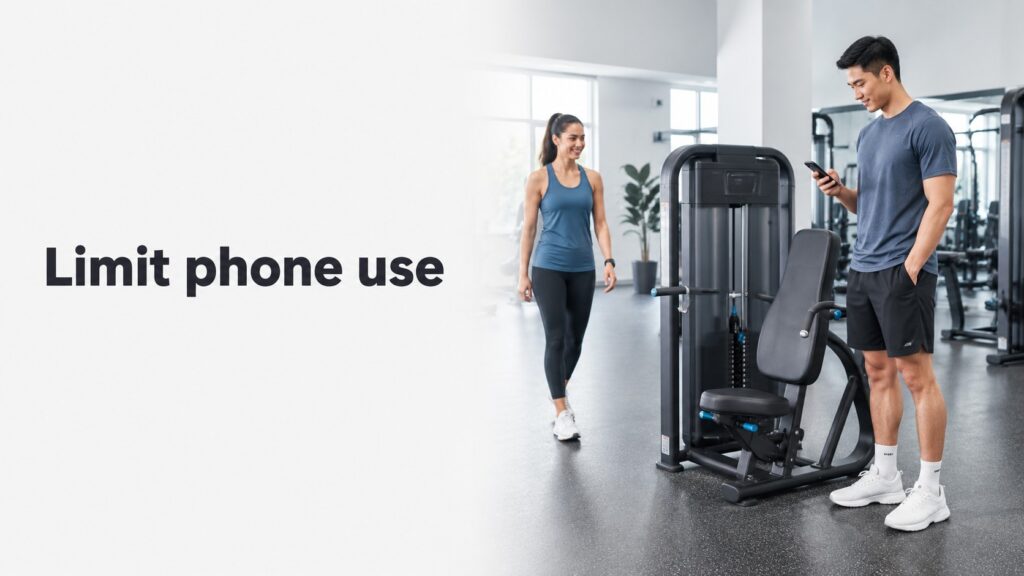Avoid-Excessive-Phone-Use-on-Gym-Equipment