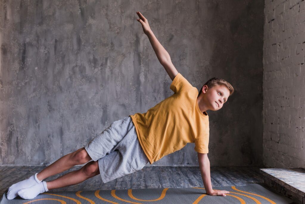 Are-Calisthenics-Safe-for-Teenage?Boys?