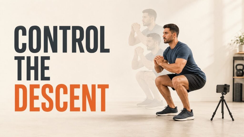 Controlled-squat-descent-with-knees-tracking-over-toes-and-a-phone-camera