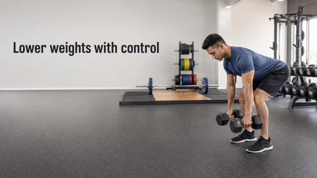Lower-weights-with-control