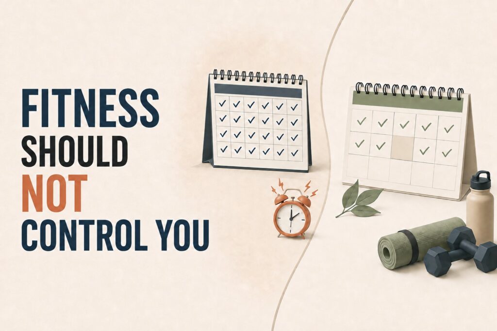 Exercise-anxiety-and-flexible-workout-routine