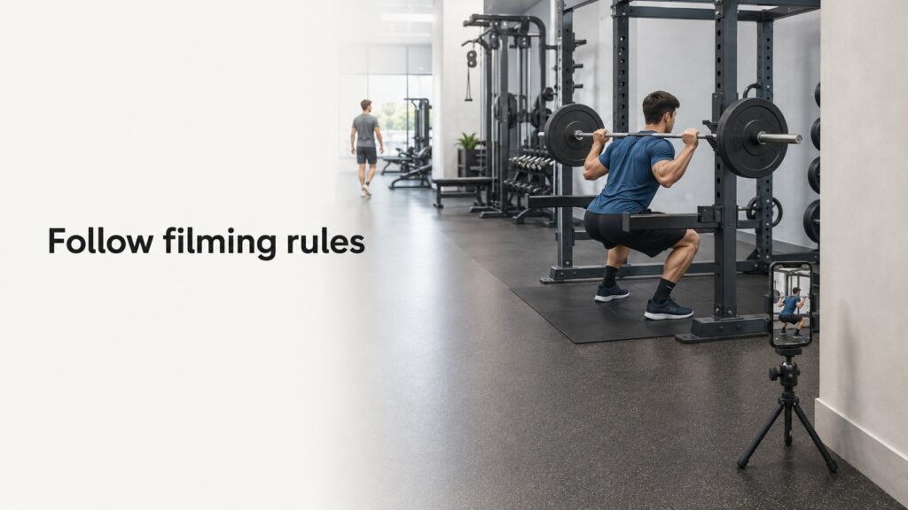 Follow-gym-filming-and-photography-rules
