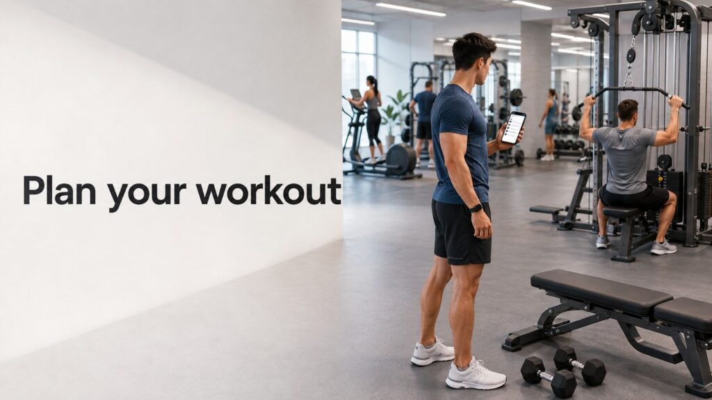 Have-a-workout-plan-during-busy-gym-hours
