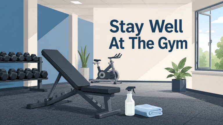 Cold-And-Flu-Season-At-The-Gym