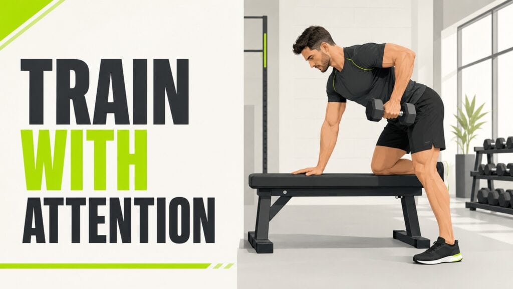 Supported-Dumbbell-Row-With-Back-Pain