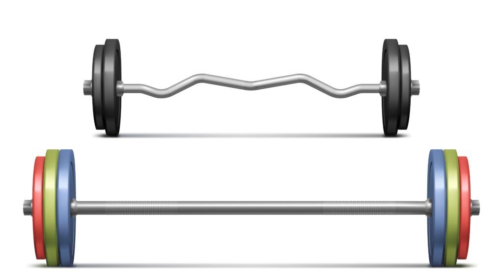 Barbells-Different-Types-and-Features