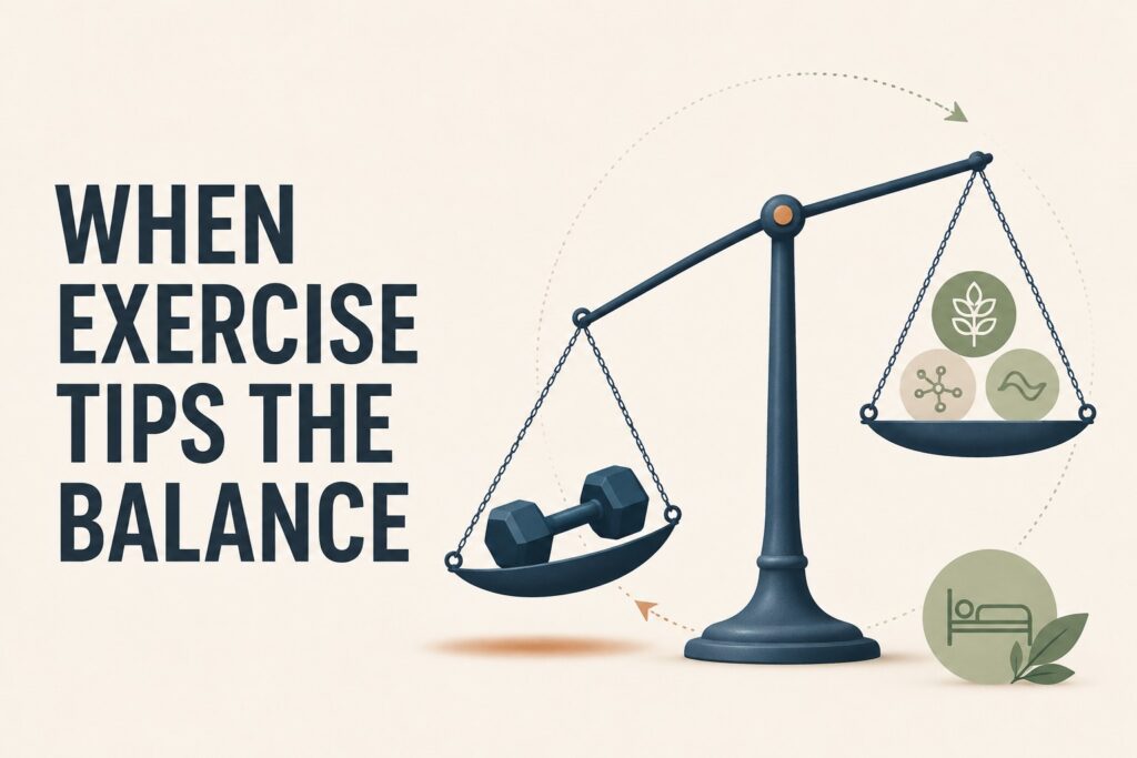 Excessive-exercise-and-hormonal-balance