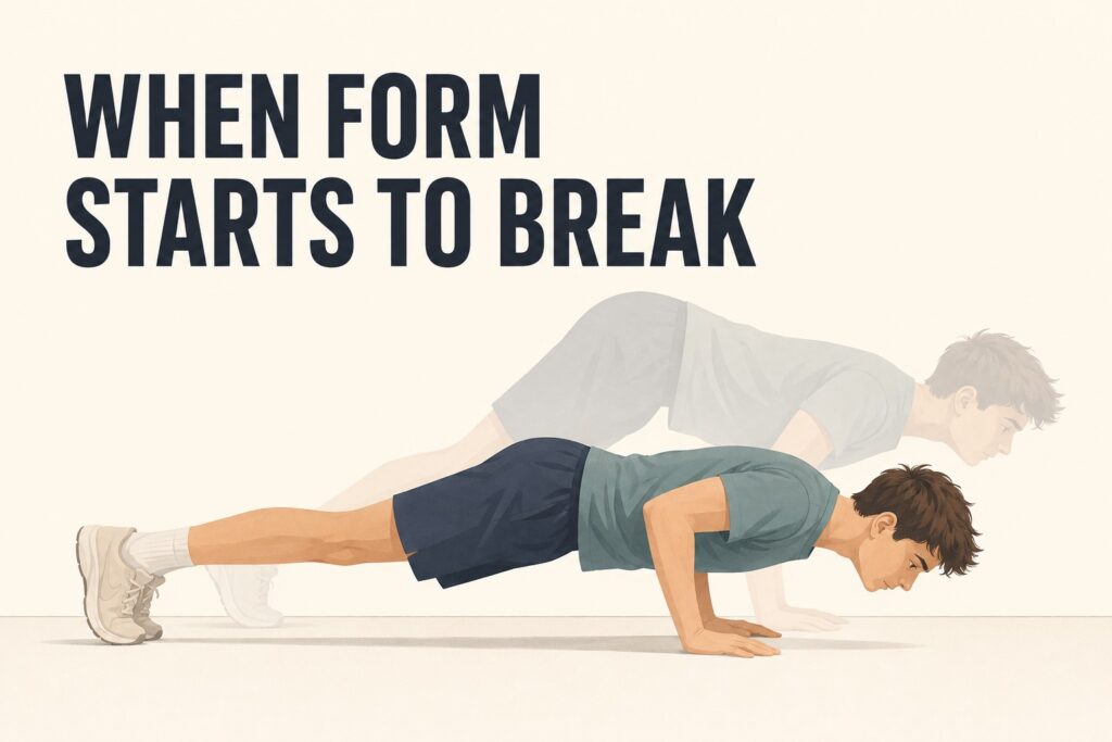 Controlled-push-up-position-compared-with-fatigue-related-form-breakdown