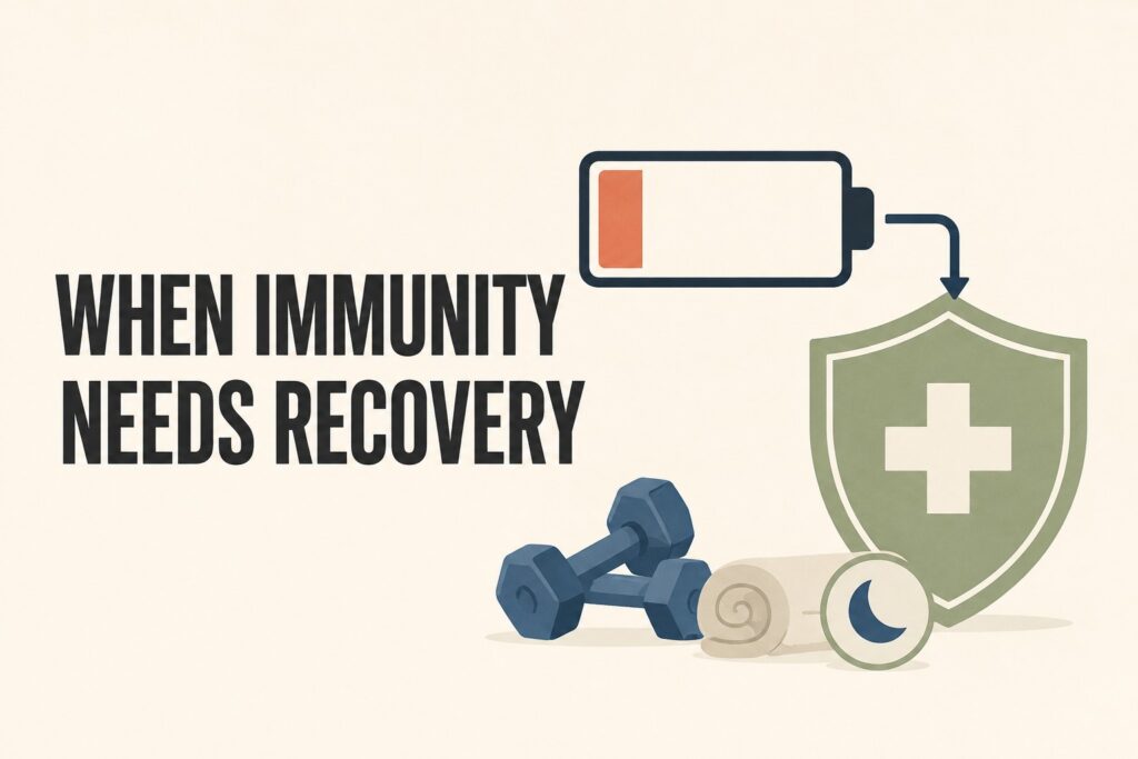 Intense-training-immune-system-and-recovery