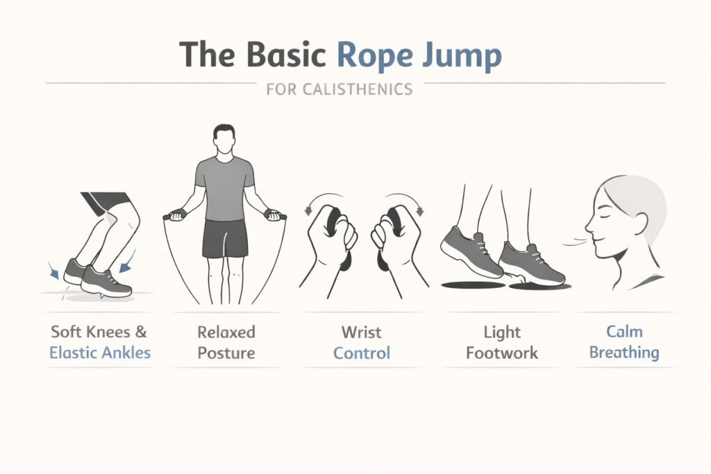 Minimal-rope-jump-form-guide-for-calisthenics