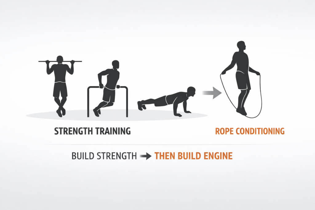 Strength-training-to-jump-rope-conditioning-workout-flow