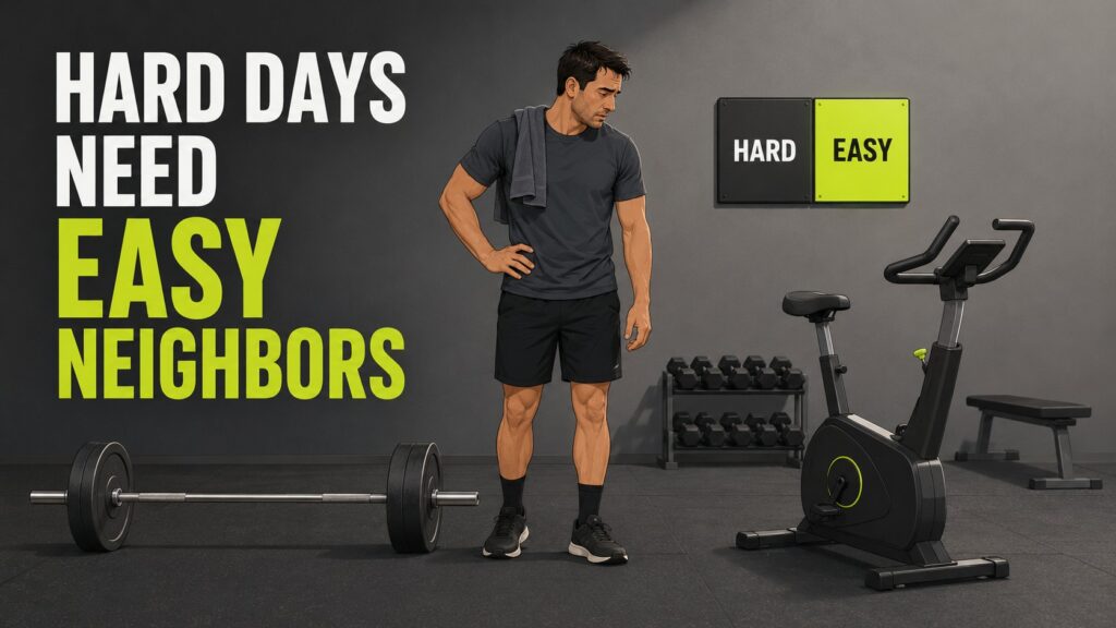 Choosing-Easy-Cycling-After-A-Hard-Deadlift-Day