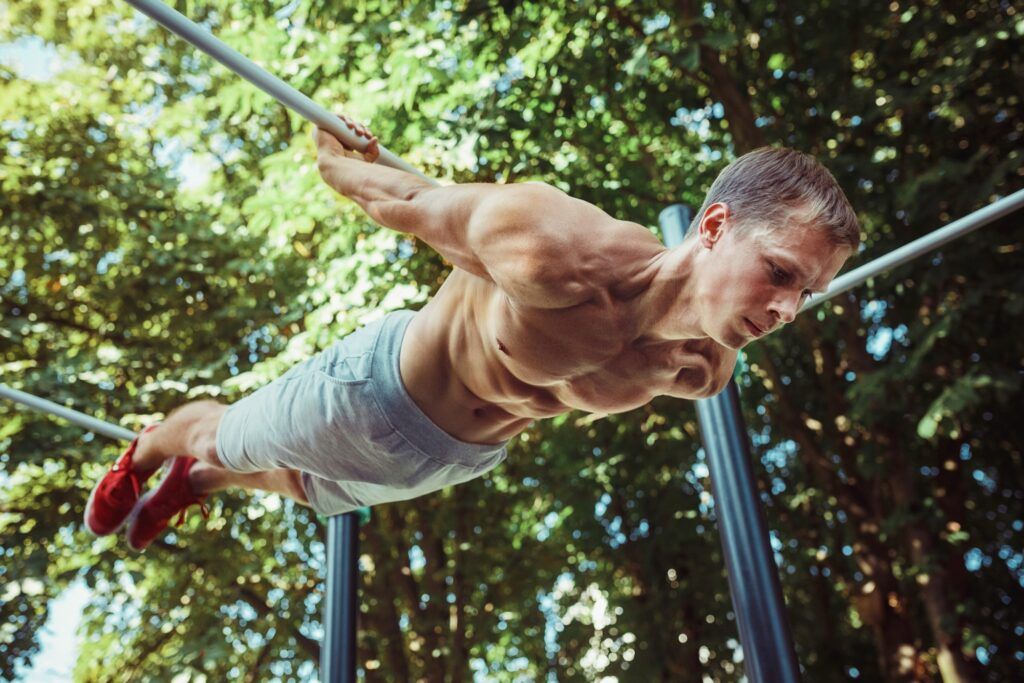 Hardest-Calisthenics-movement