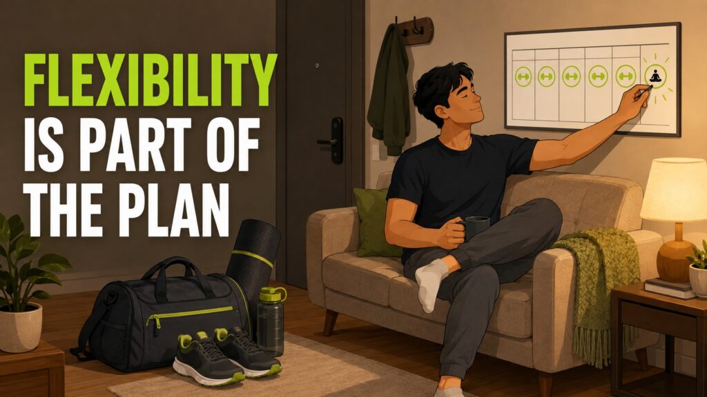 Flexible-Six-Day-Workout-Routine-With-A-Rest-Day