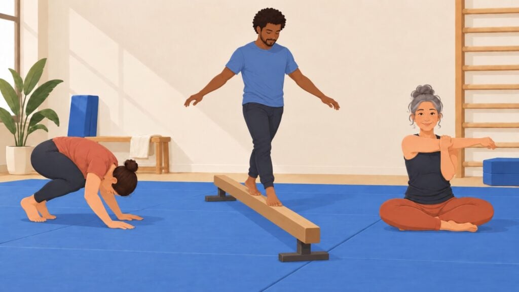 Adult-Beginner-Gymnastics-Class