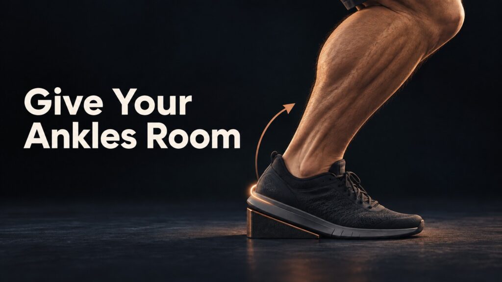 Ankle-mobility-pistol-squat