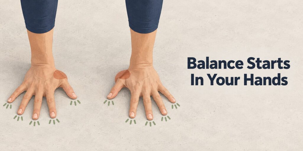 Handstand-Fingertip-And-Palm-Pressure-For-Balance