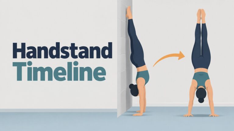 Wall-Facing-Handstand-And-Freestanding-Handstand-Progression