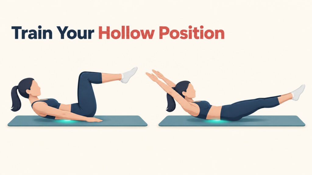 Beginner-And-Advanced-Hollow-Body-Hold-Positions