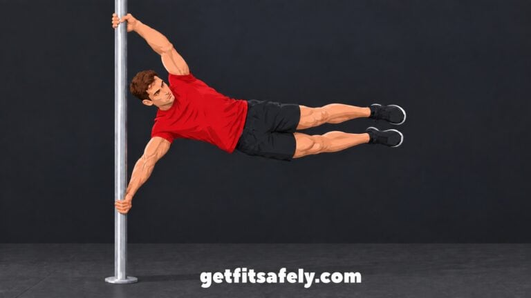 Human-flag-hold-on-a-pole