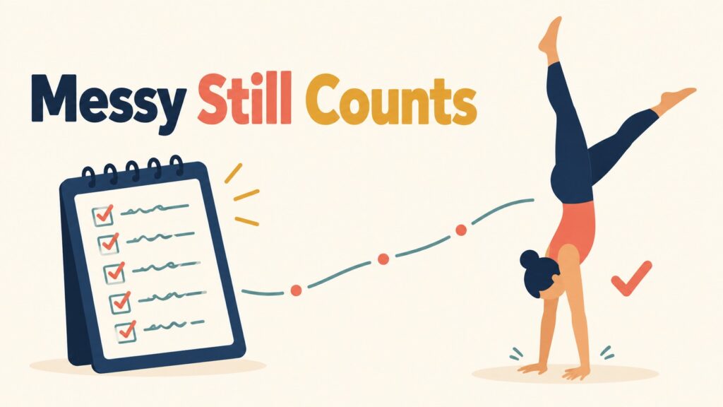 Practice-Notes-And-Controlled-Freestanding-Handstand-Progress